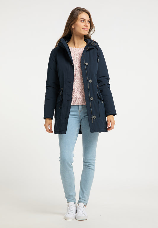 Jeona Women's Winter Jacket