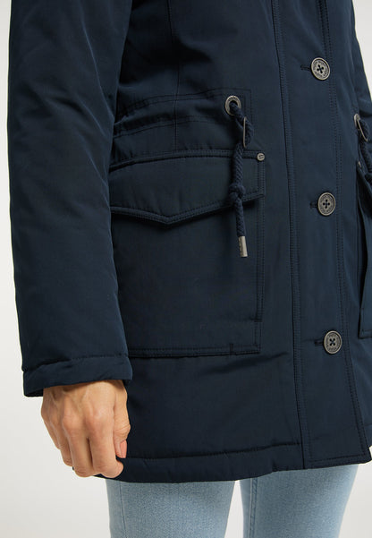 Usha Women's Winter Jacket