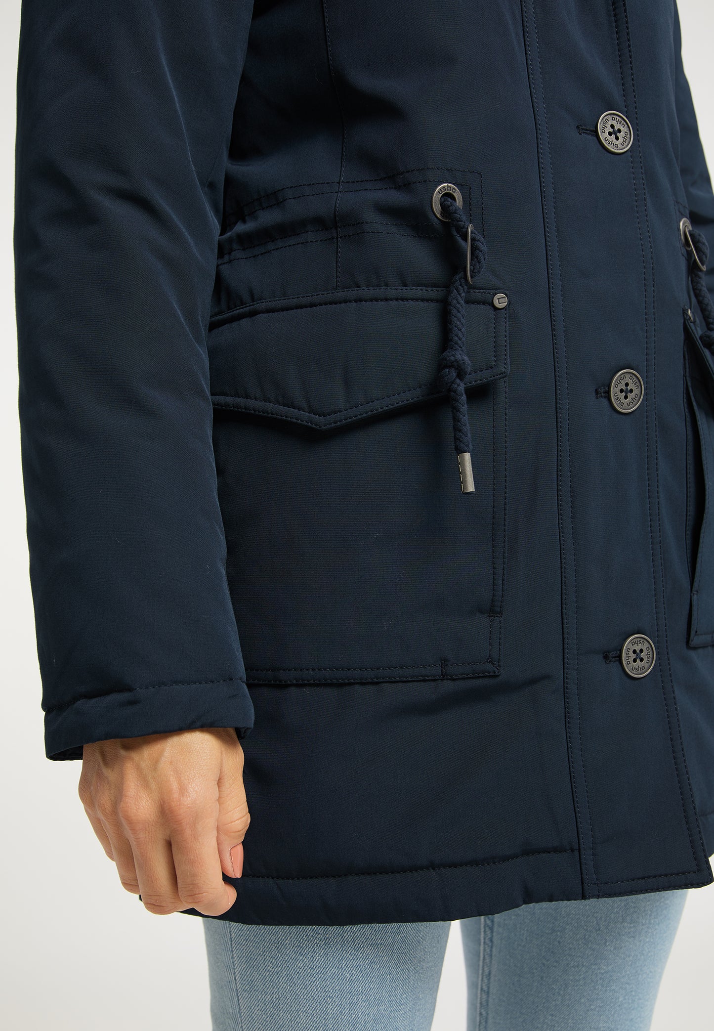 Albee Women's Winter Jacket