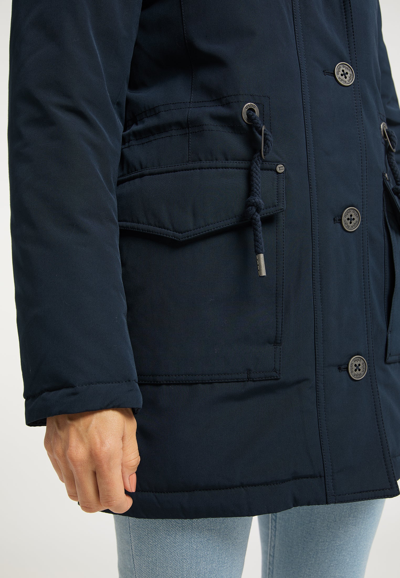 Albee Women's Winter Jacket