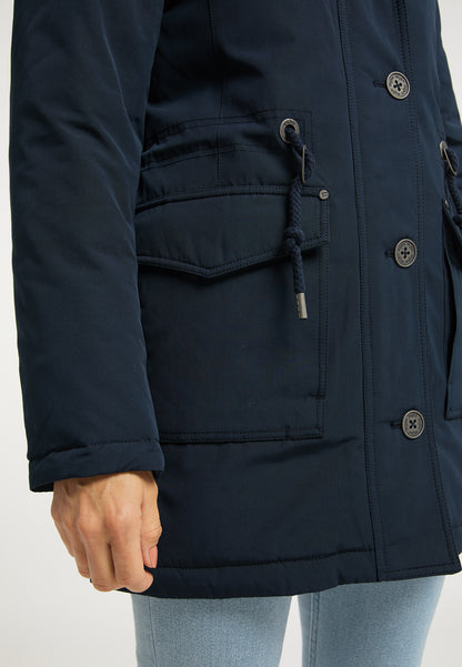 Albee Women's Winter Jacket