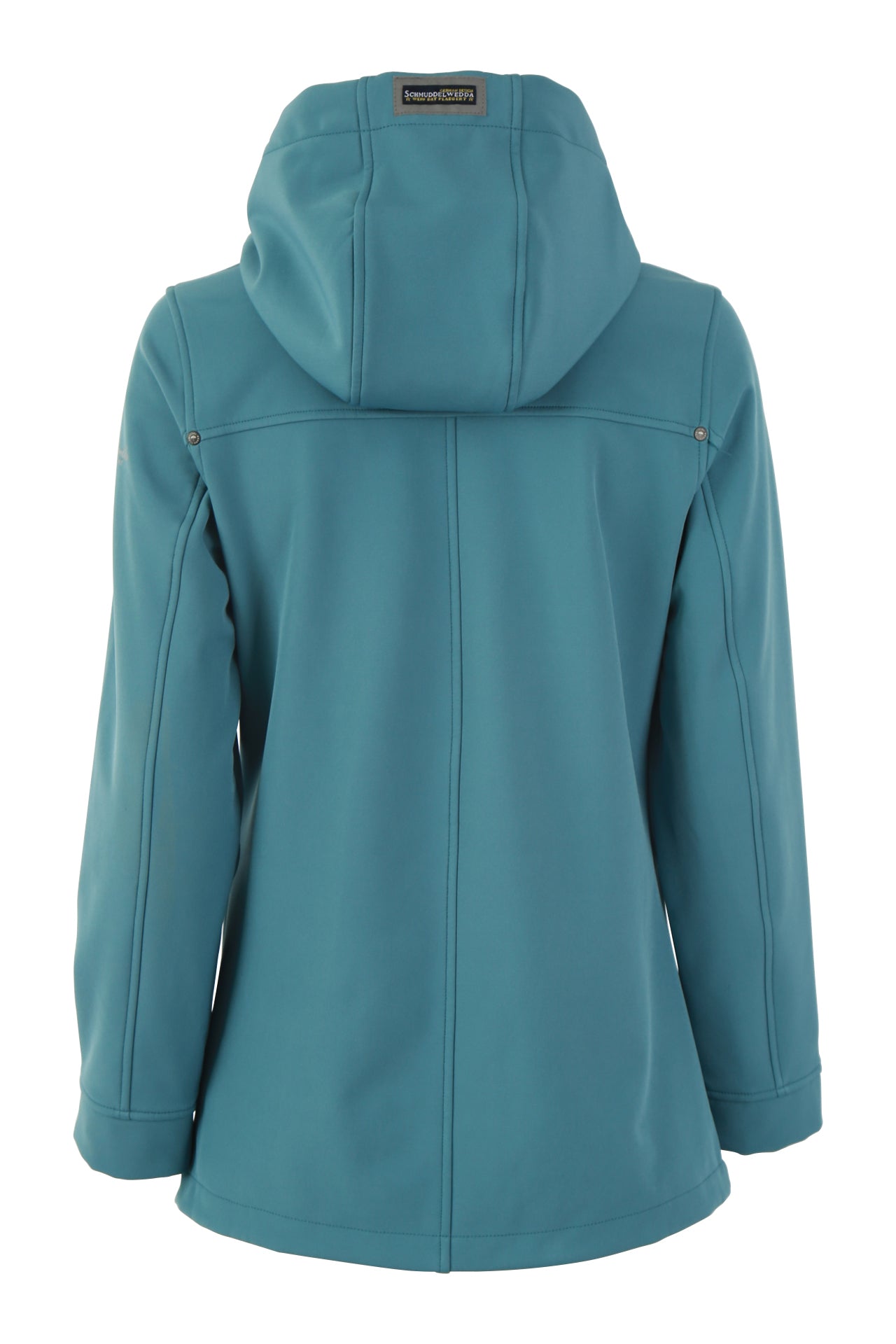 Schmuddelwedda Damen Softshell Jacke