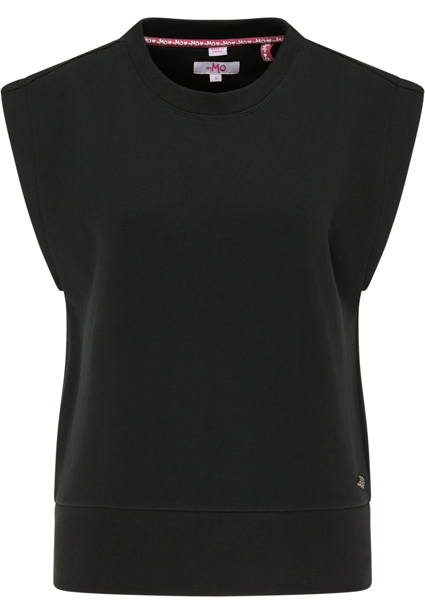 Sweter damski myMo