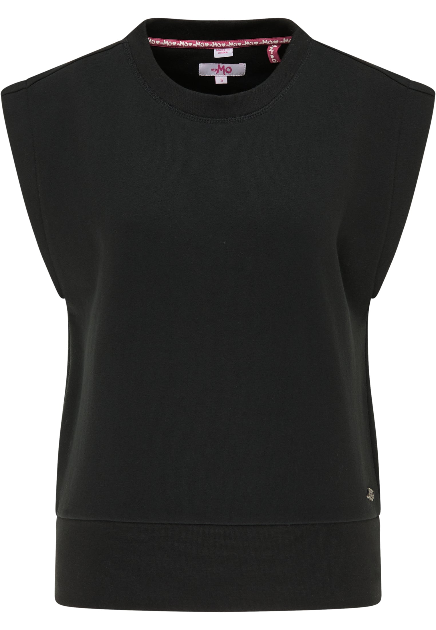 Sweter damski myMo