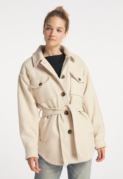 DreiMaster Vintage Damen �bergangsjacke