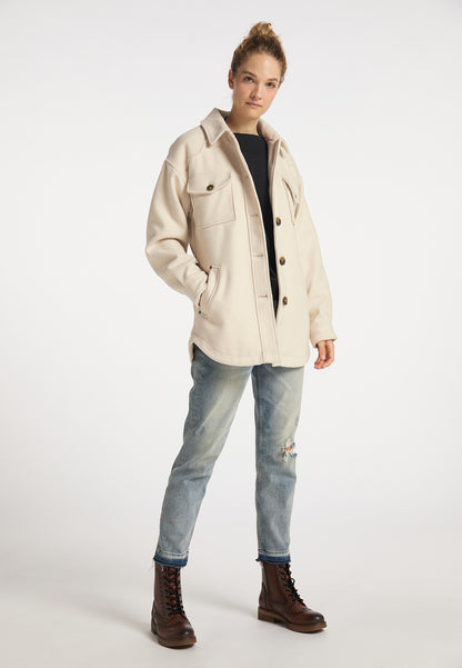 DreiMaster Vintage Damen �bergangsjacke