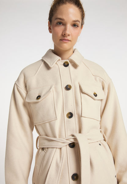 DreiMaster Vintage Damen �bergangsjacke