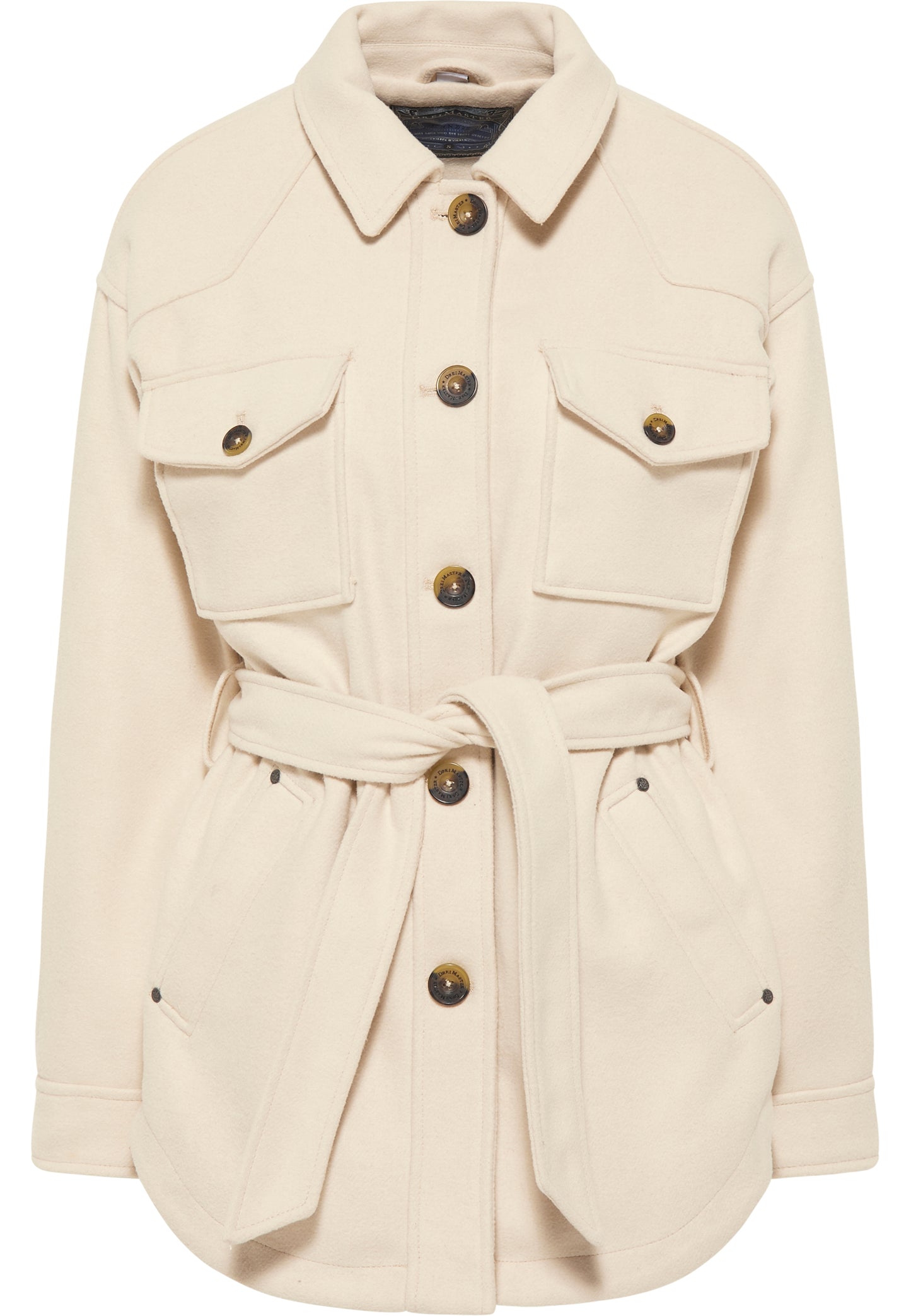 DreiMaster Vintage Damen �bergangsjacke