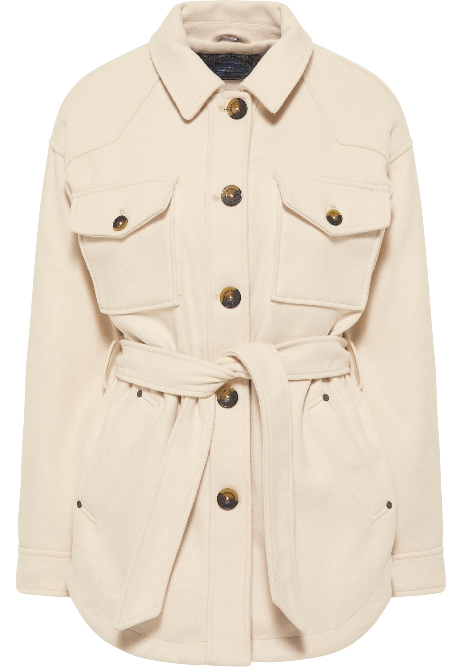 DreiMaster Vintage Damen �bergangsjacke