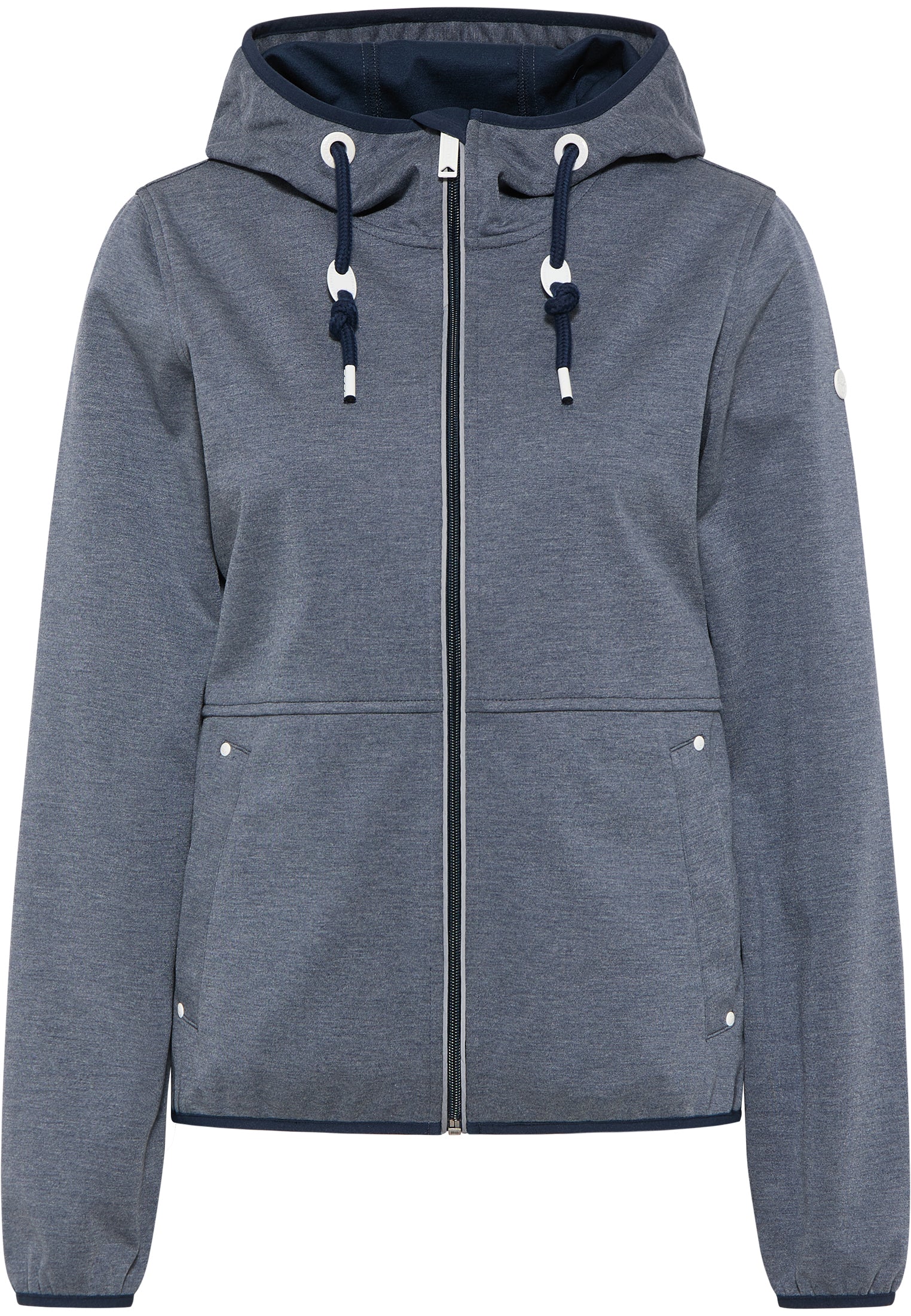 DreiMaster Maritim Funktionsjacke für Damen