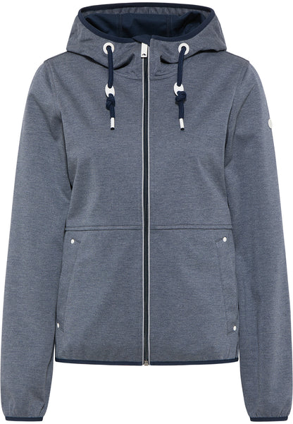 DreiMaster Maritim Funktionsjacke für Damen
