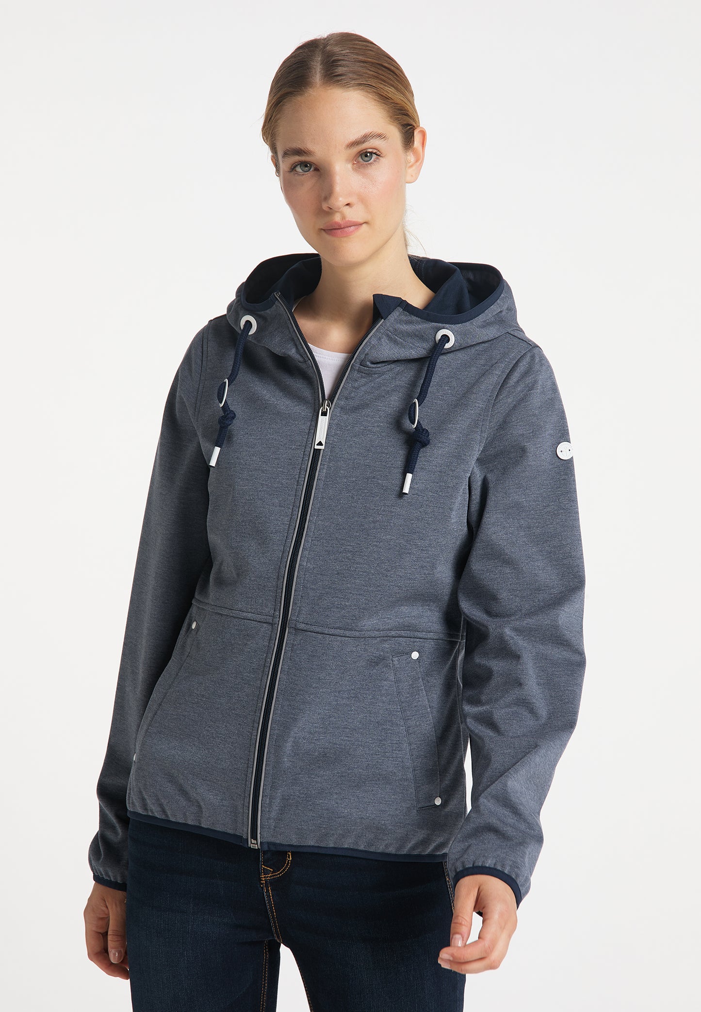 DreiMaster Maritim Funktionsjacke für Damen