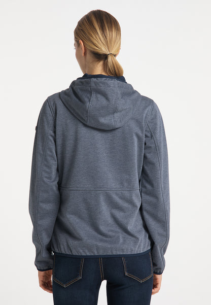 DreiMaster Maritim Funktionsjacke für Damen