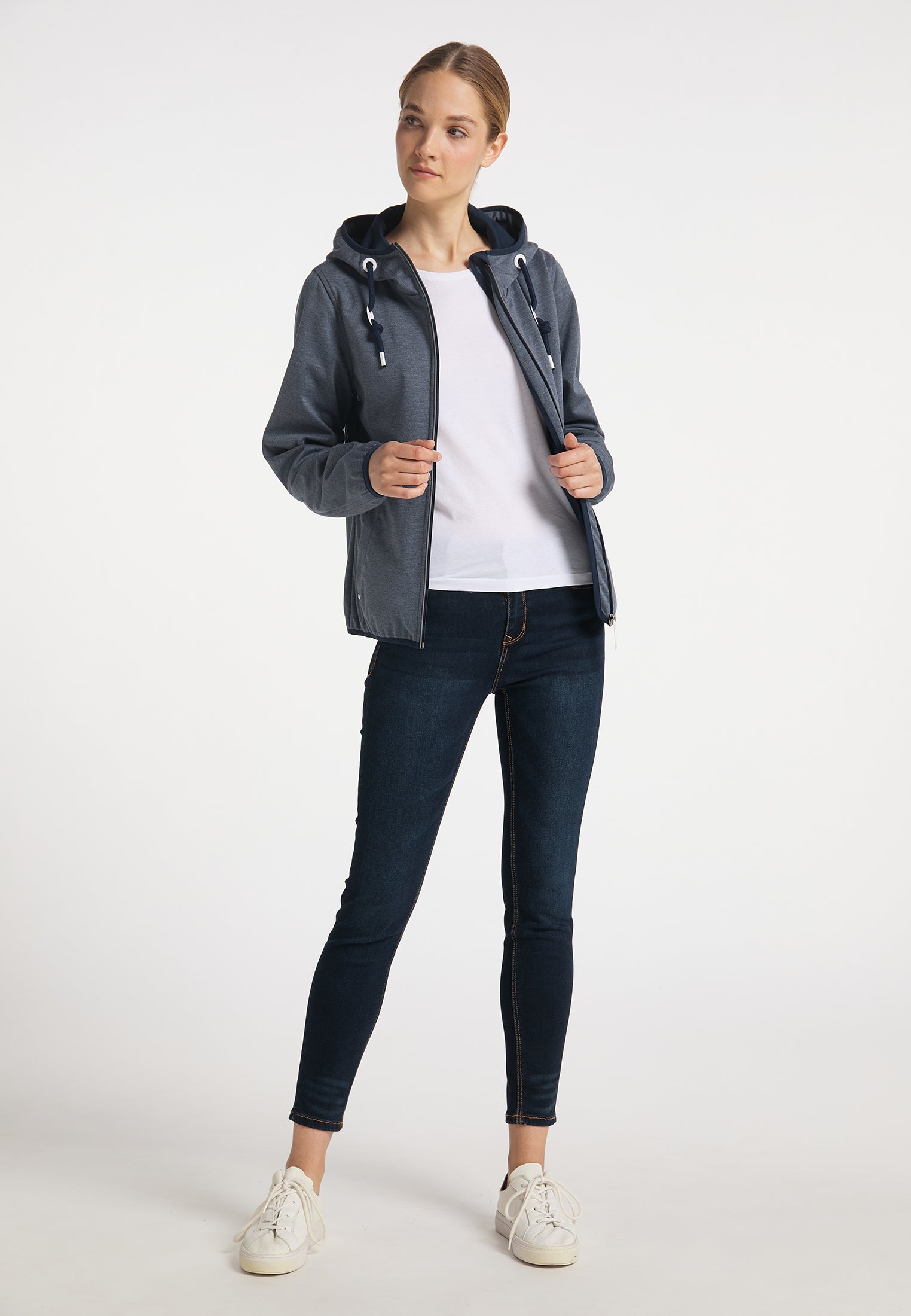 DreiMaster Maritim Funktionsjacke für Damen