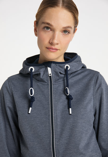 DreiMaster Maritim Funktionsjacke für Damen
