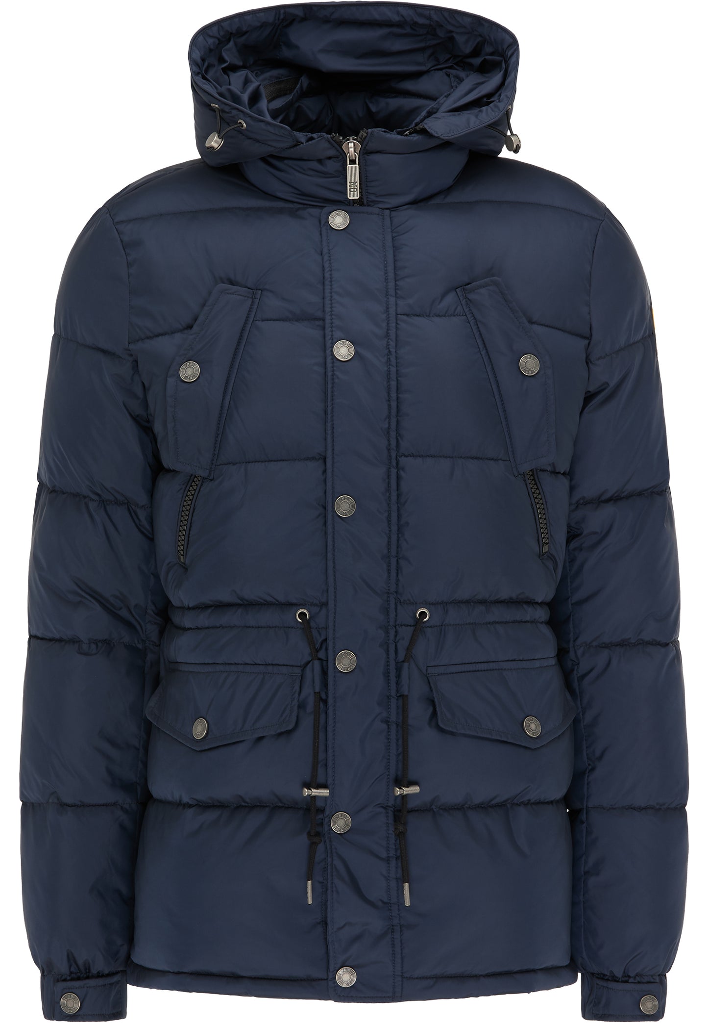 Mo Men's Jacket