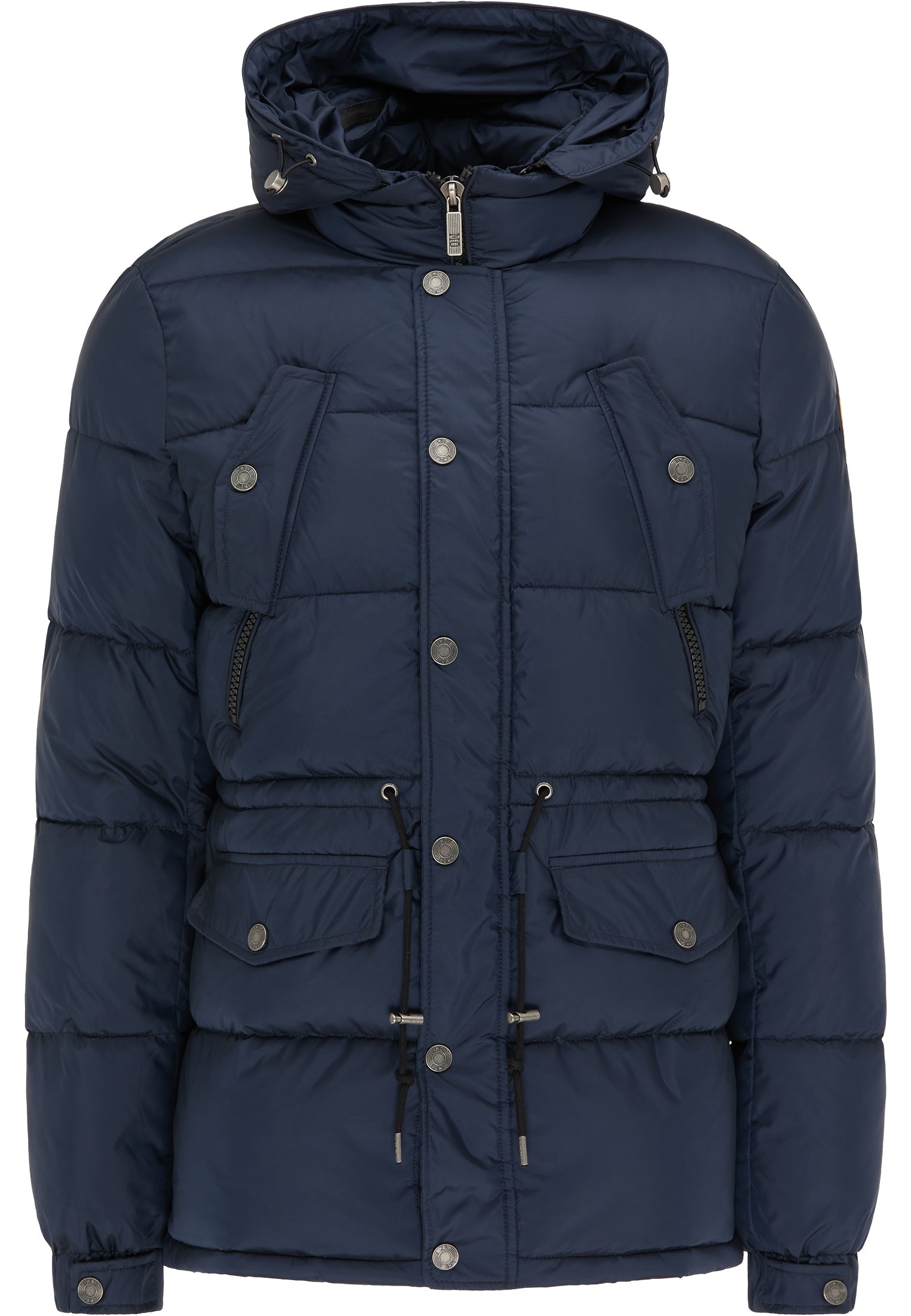 Mo Men's Jacket