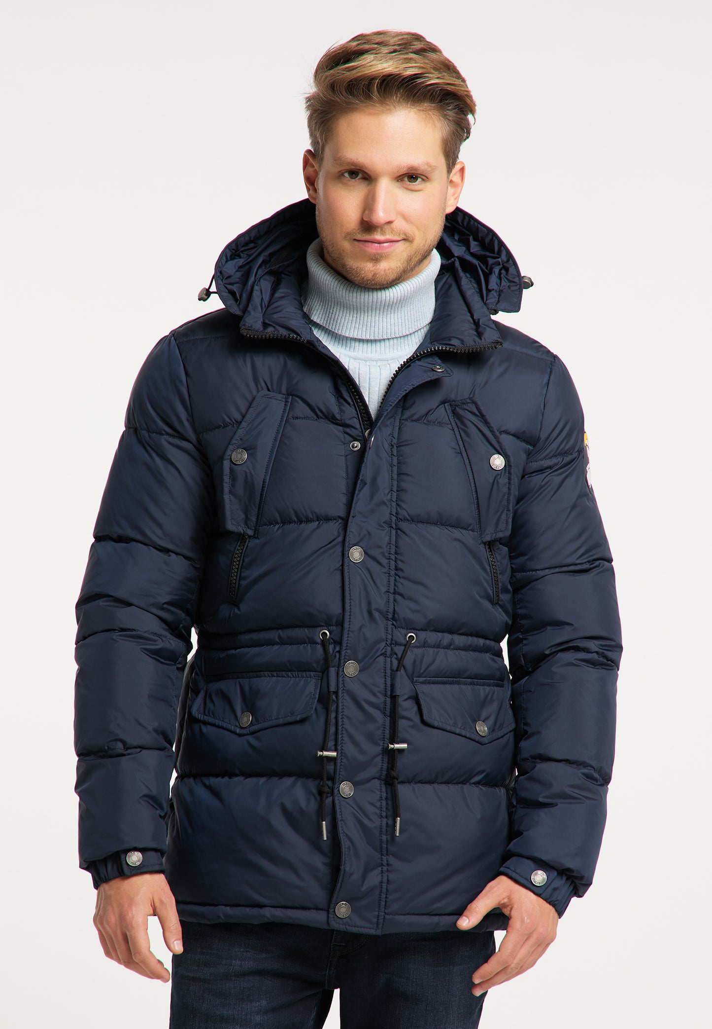 Mo Men's Jacket