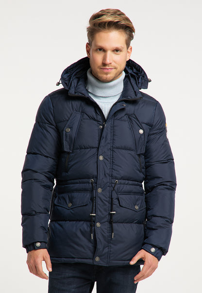 Mo Men's Jacket