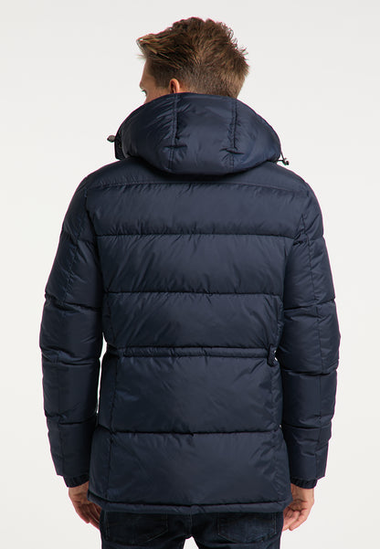 Mo Men's Jacket