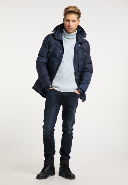 Mo Men's Jacket
