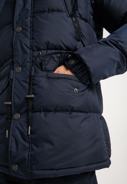 Mo Men's Jacket