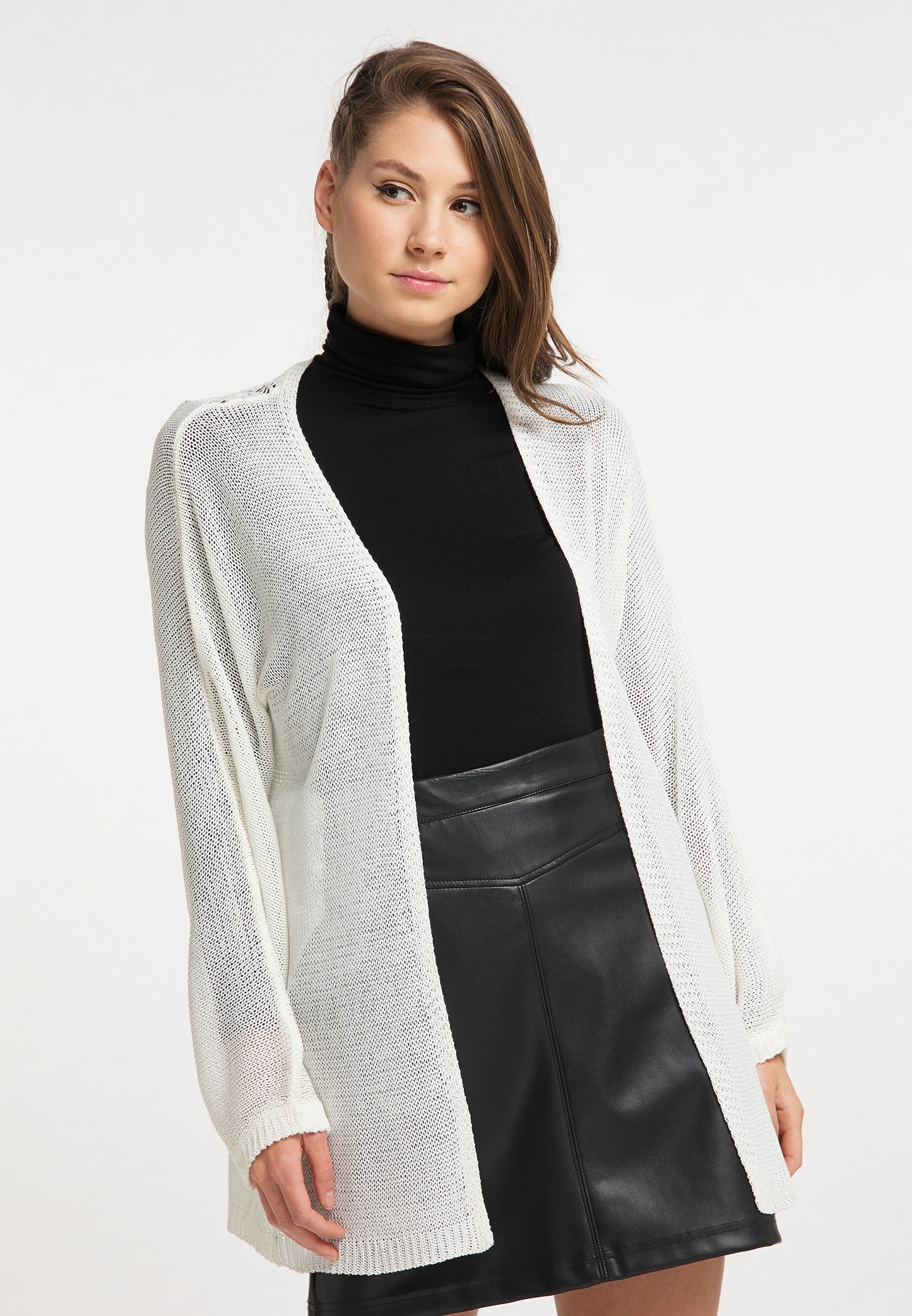 myMo ROCKS Women's Cardigan