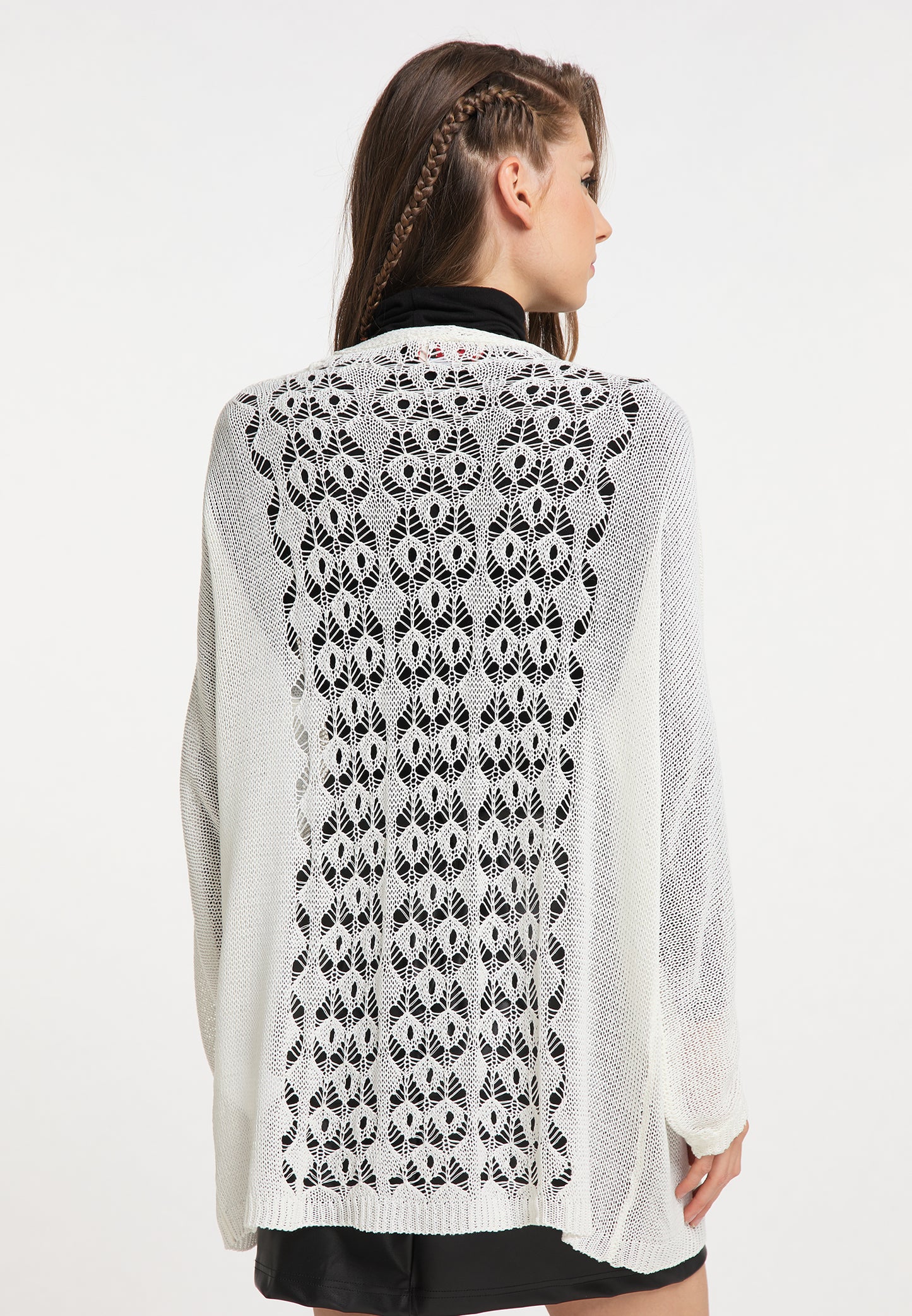 myMo ROCKS Women's Cardigan