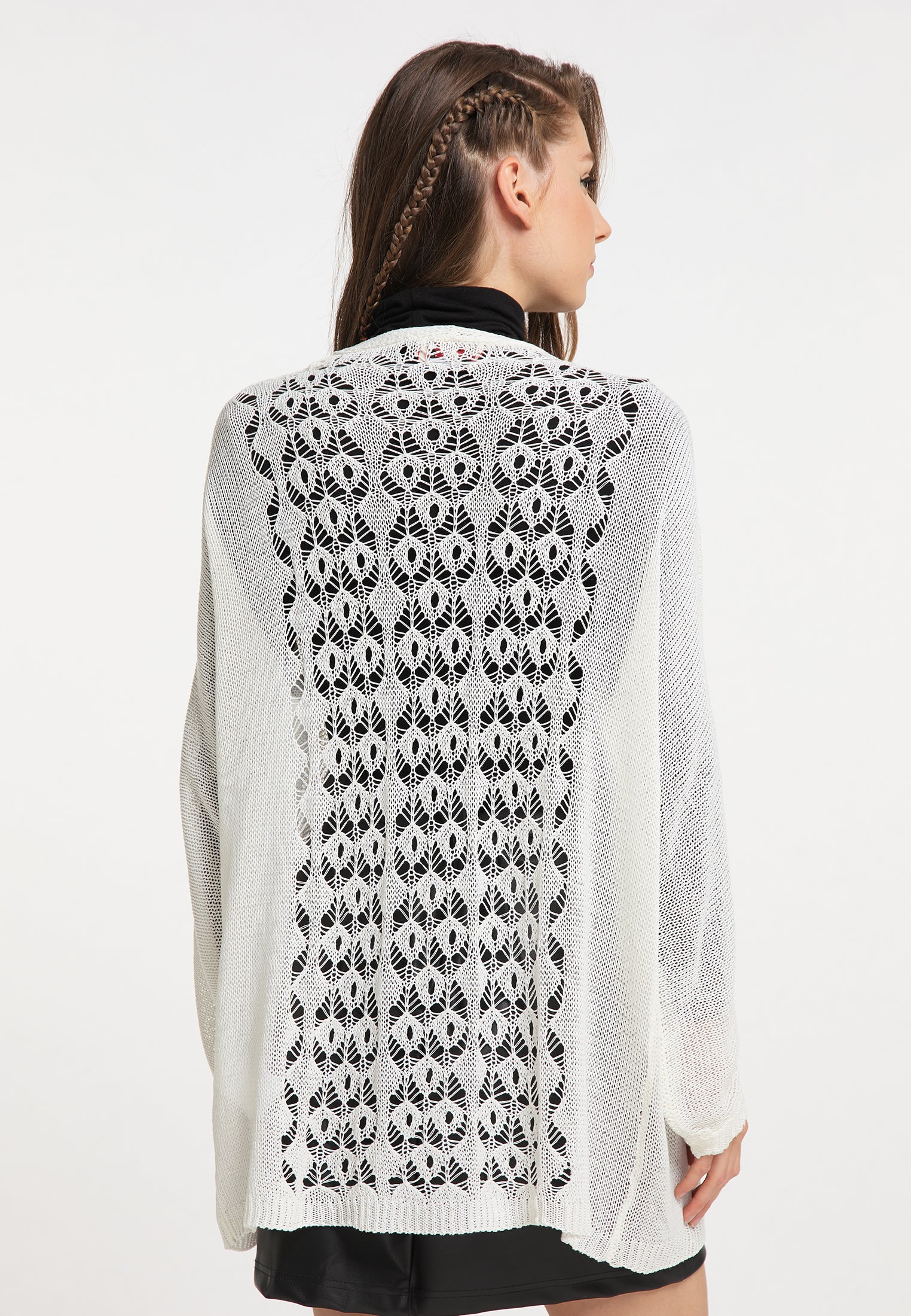 myMo ROCKS Women's Cardigan