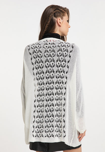 myMo ROCKS Women's Cardigan