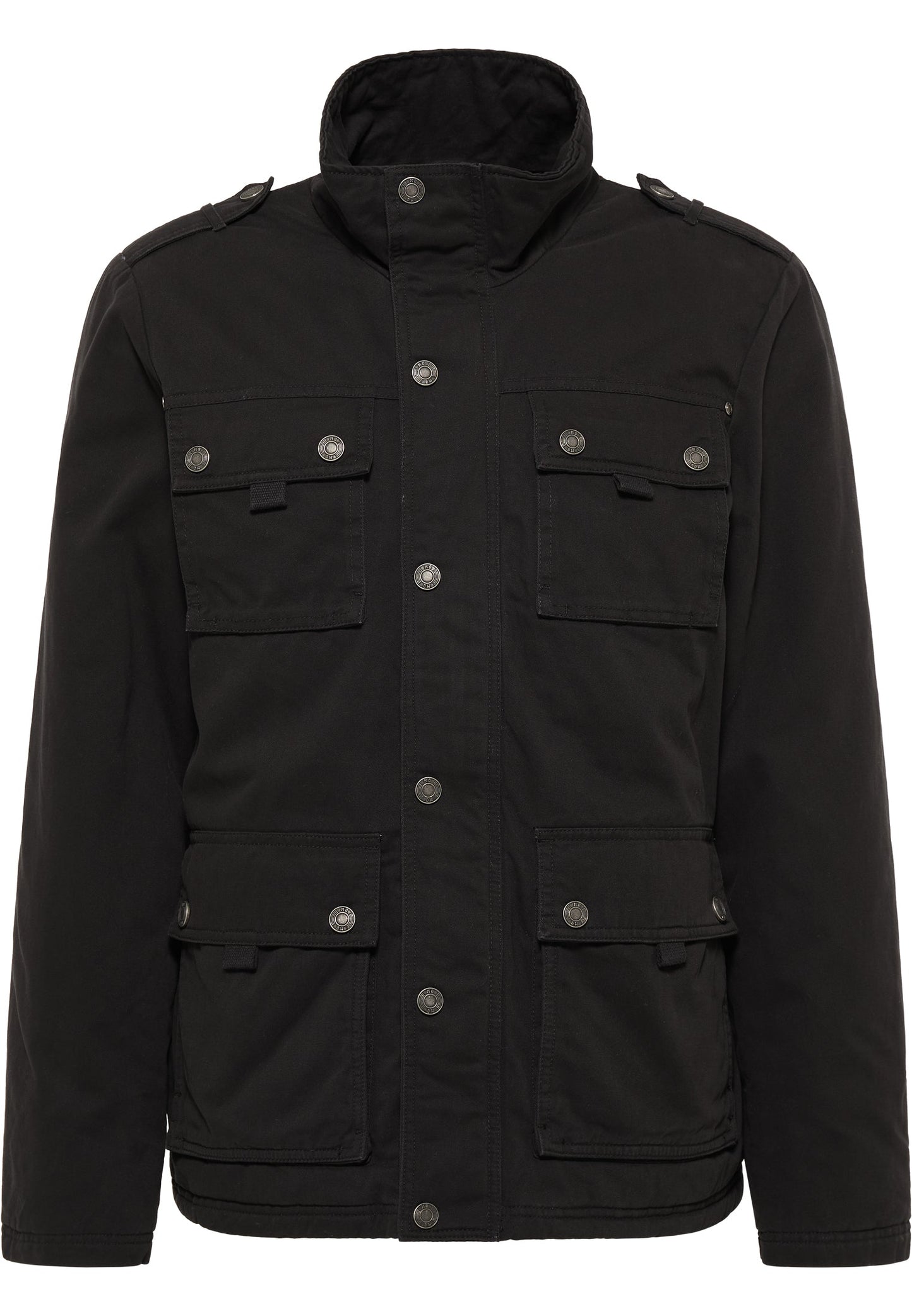 Mo Men's Winter Jacket
