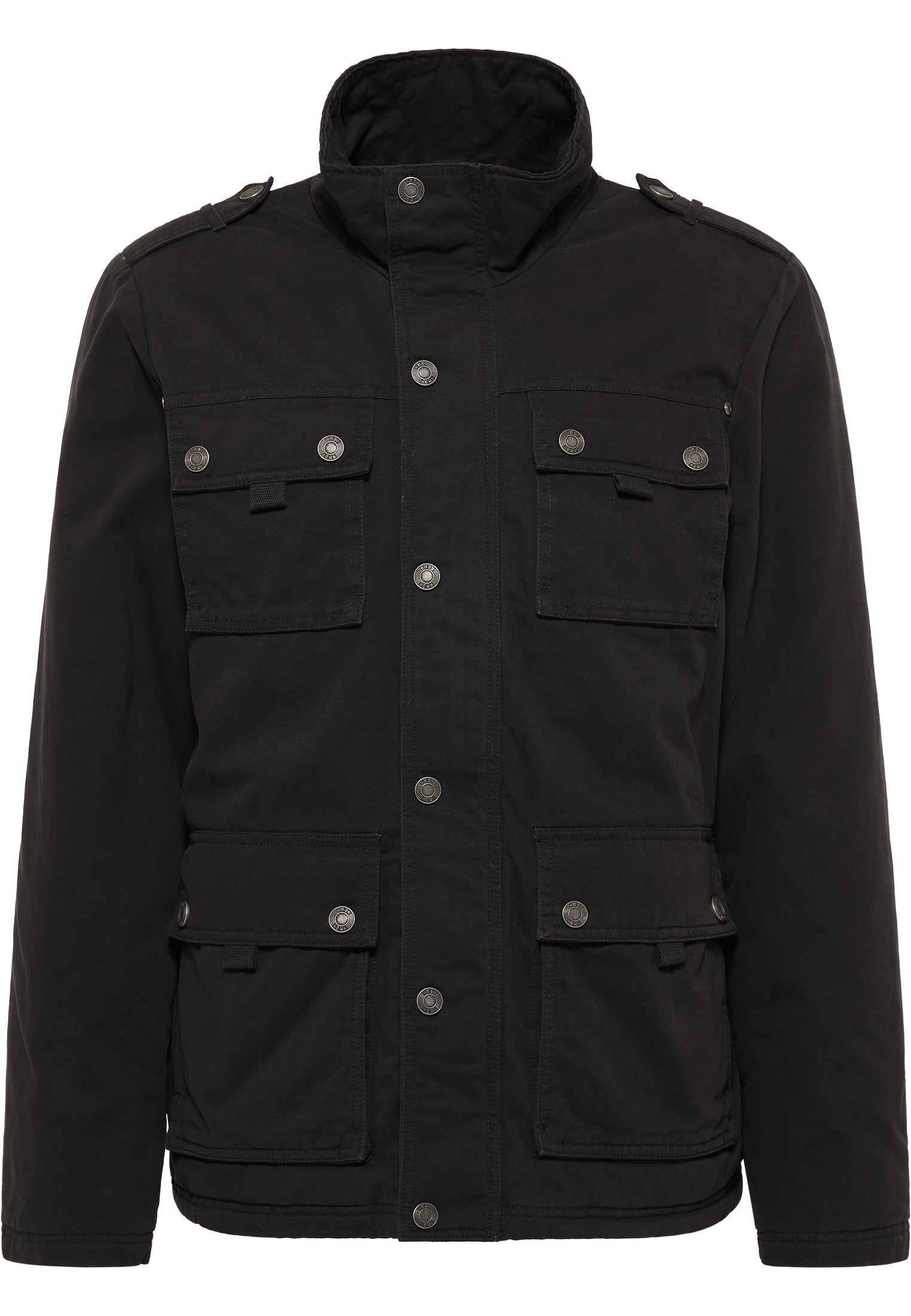 Mo Men's Winter Jacket