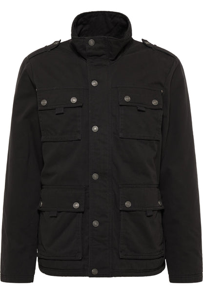 Mo Men's Winter Jacket