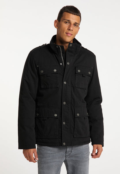 Mo Men's Winter Jacket