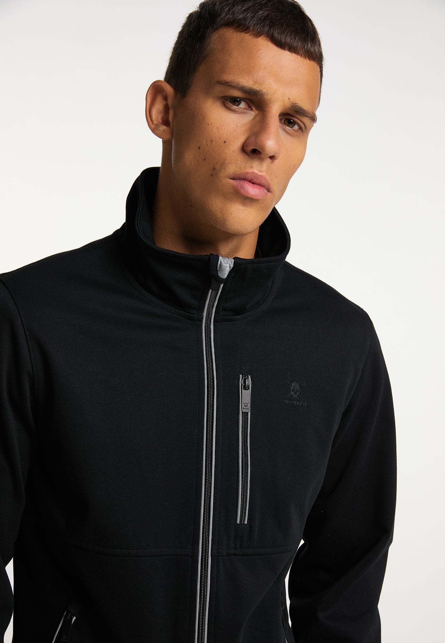 Tuffskull Men's Tuffsports - Functional Jacket