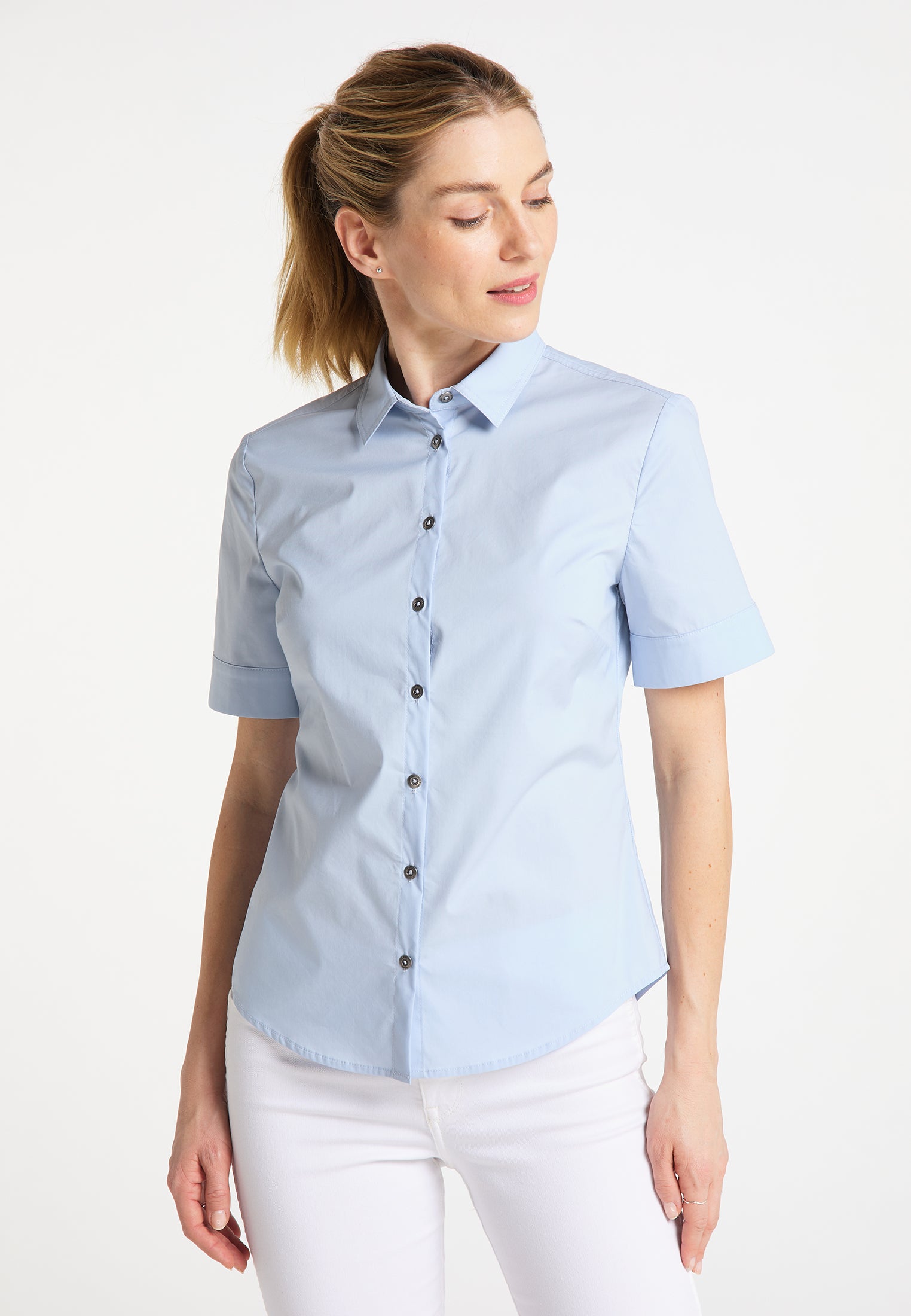 Mutha Women's Blouse