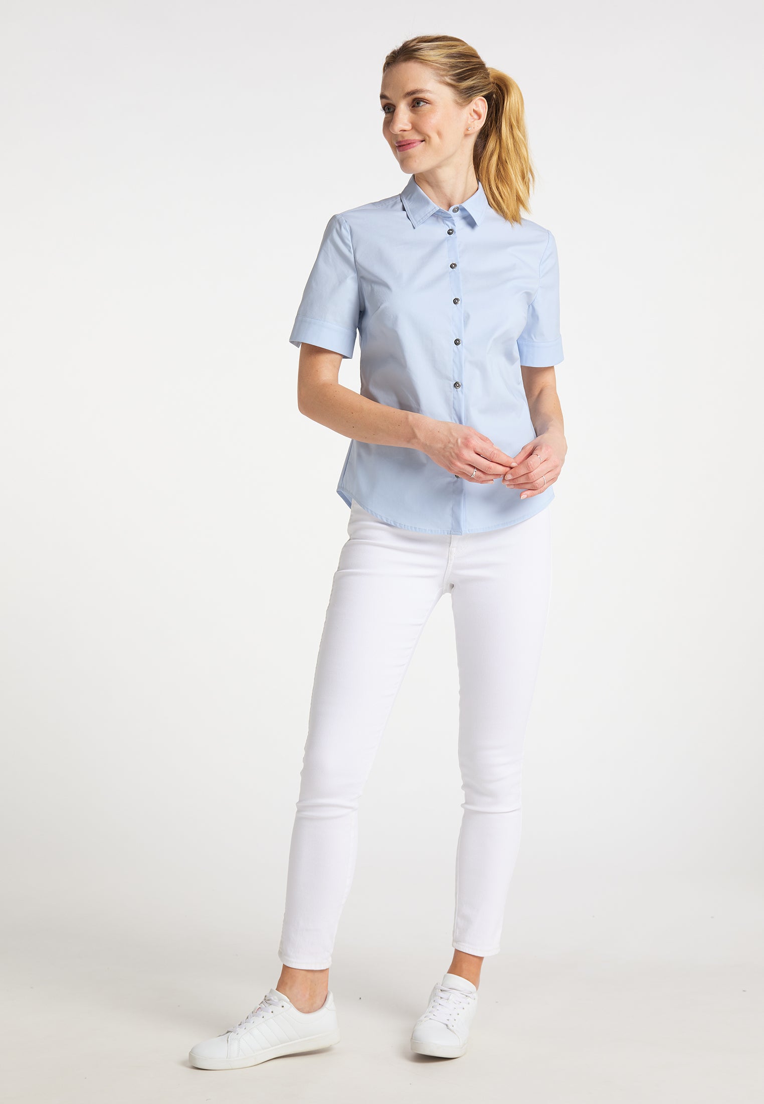 Mutha Women's Blouse