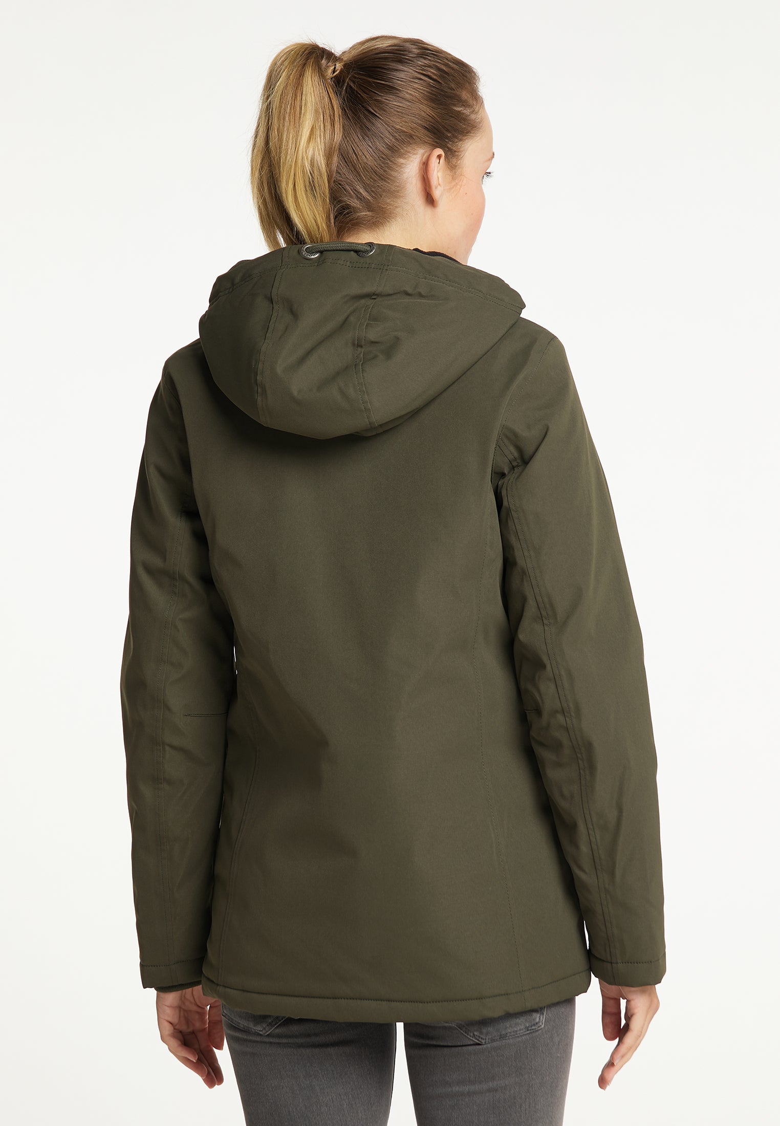 ICEBOUND Damen Winterjacke