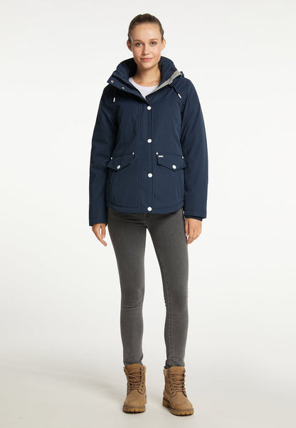 Icebound Women's Winter Jacket