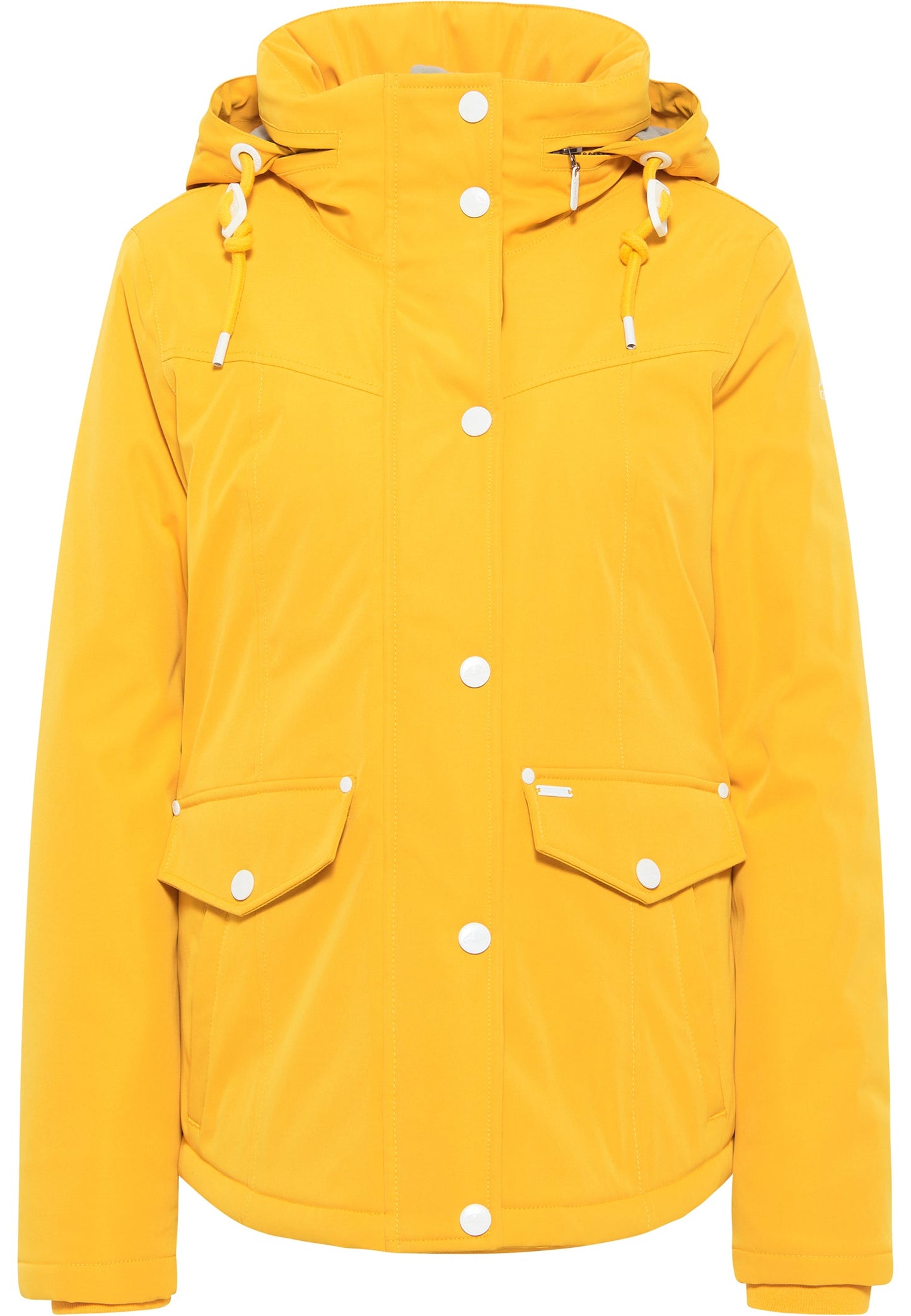 Icebound Women's Winter Jacket