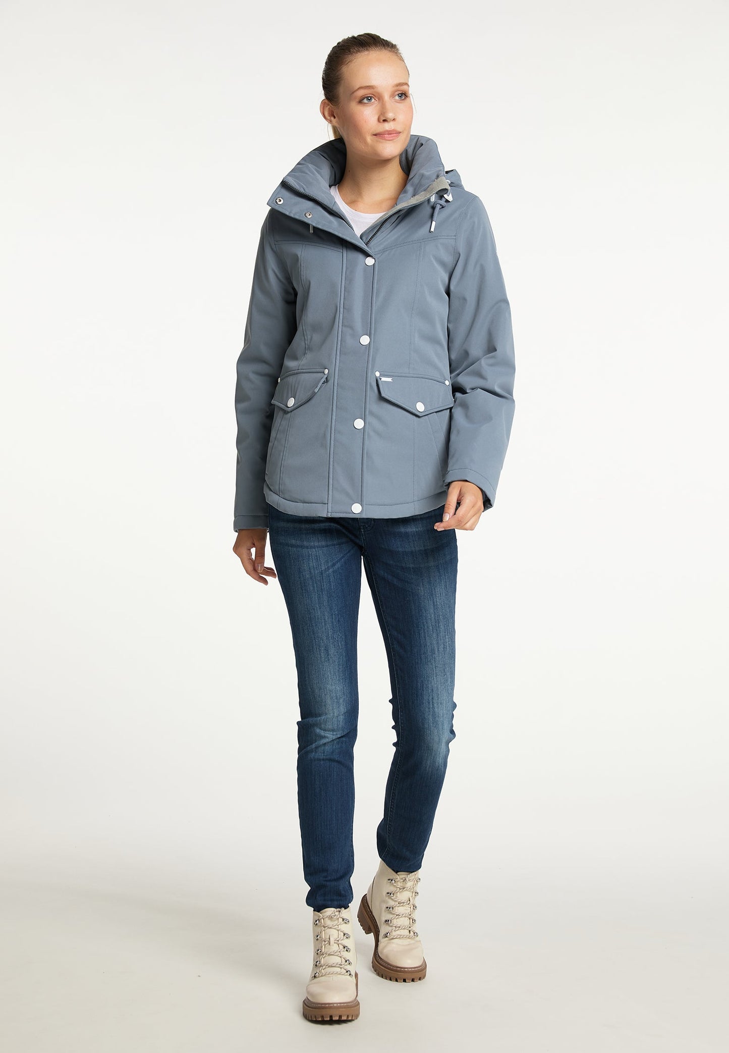Icebound Women's Winter Jacket