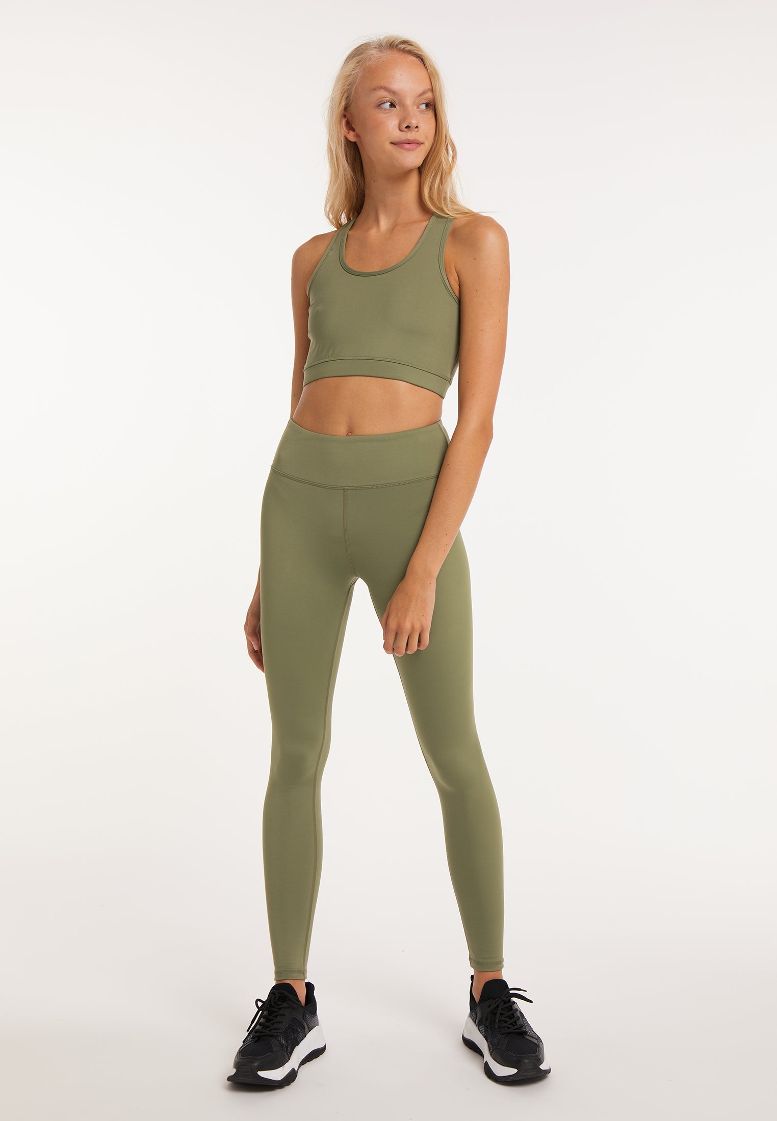 Talence Women's Racerback Top