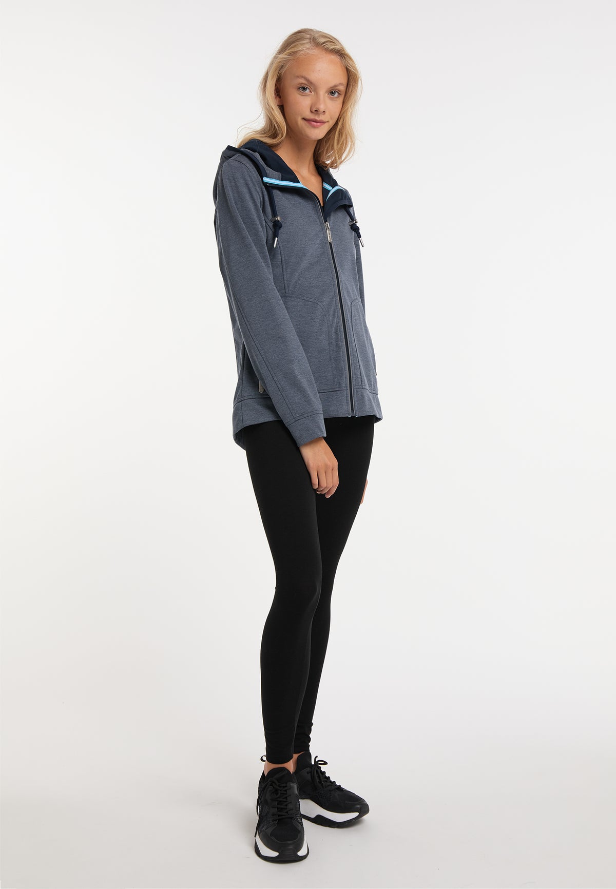 faina ATHLSR talence Functional jacket