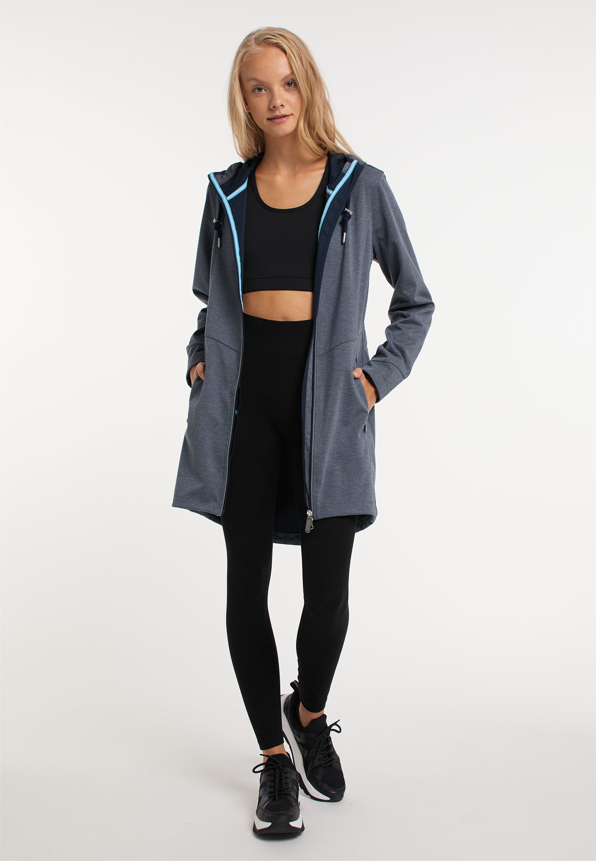 faina ATHLSR talence Functional jacket