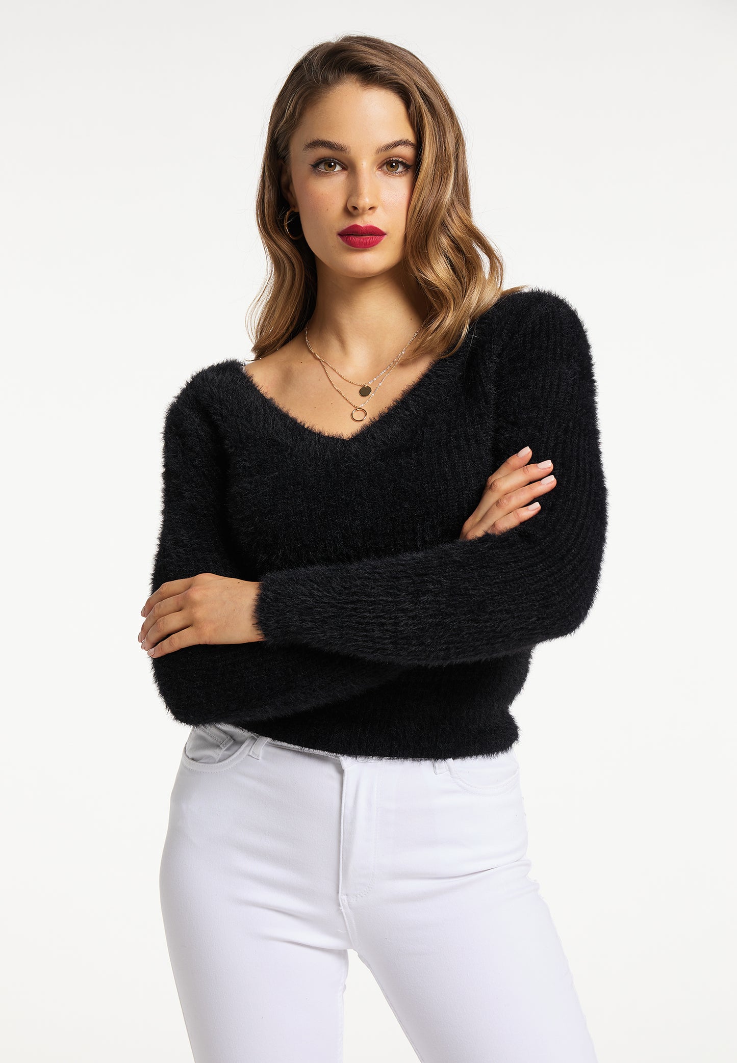 faina Pullover