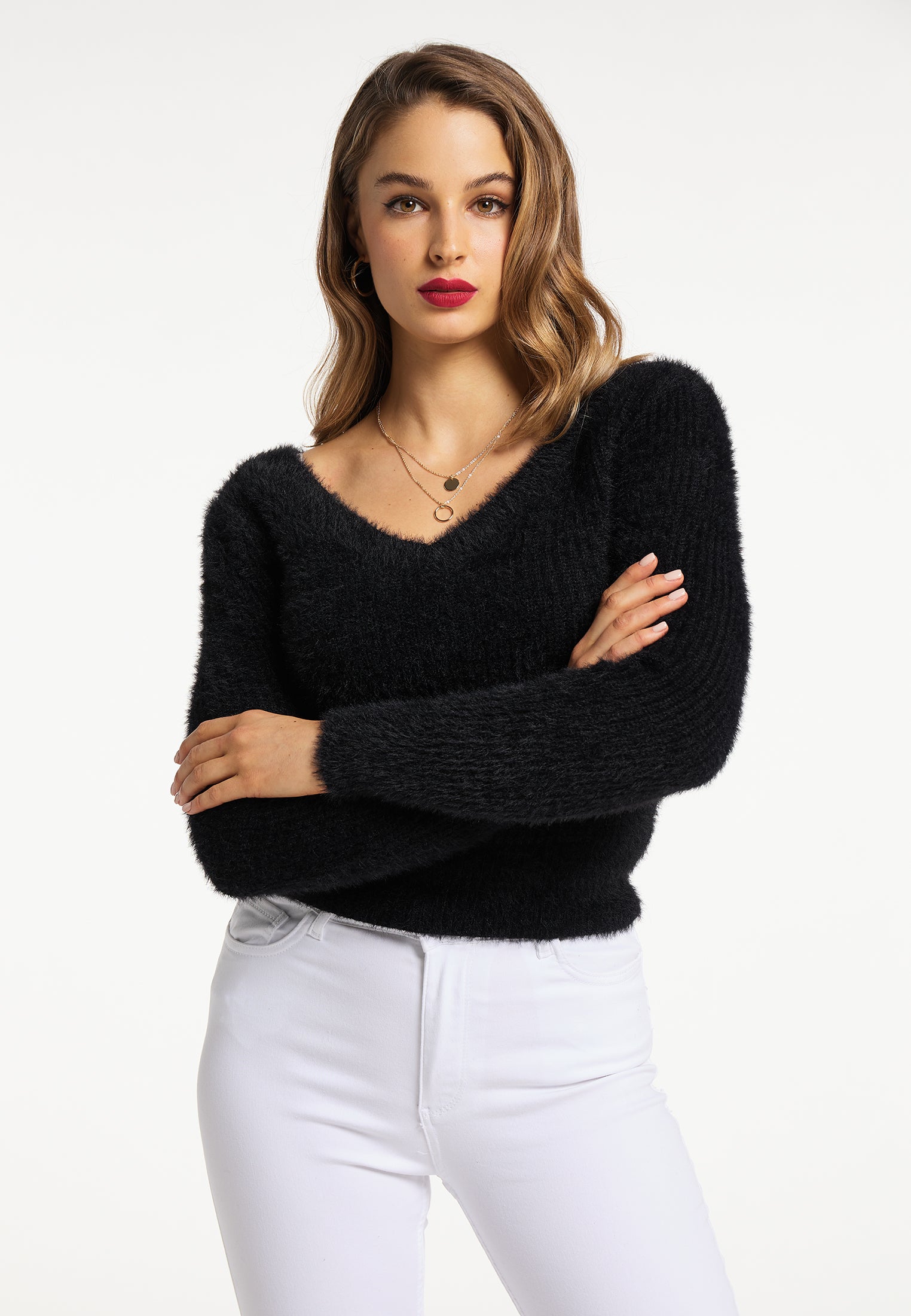 faina Pullover