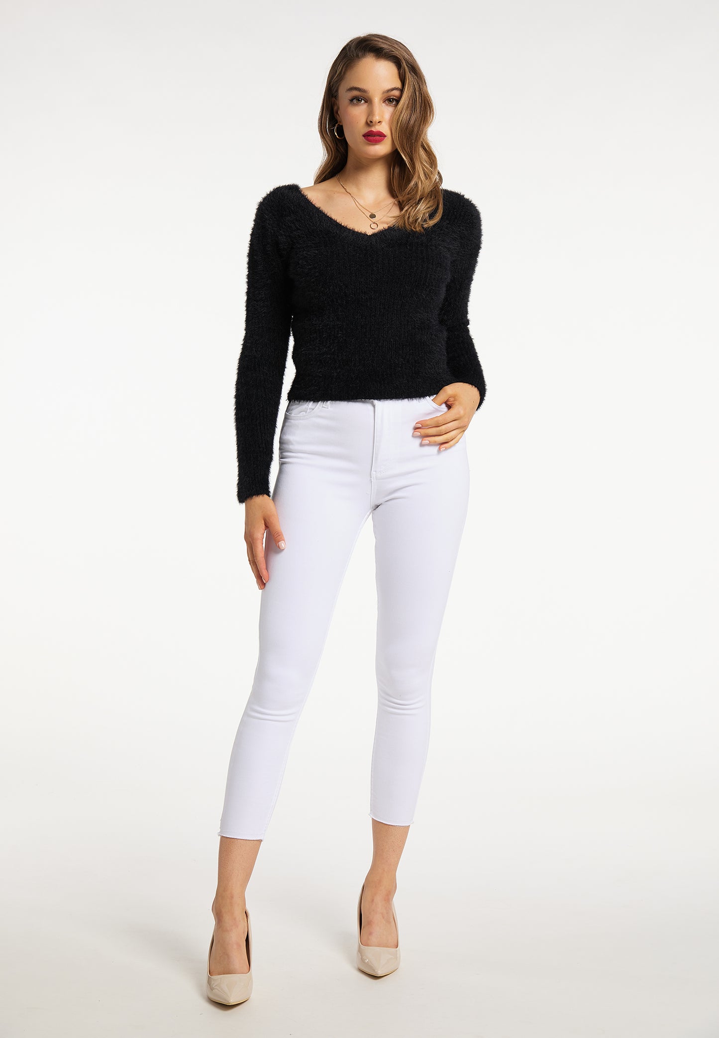 faina Pullover