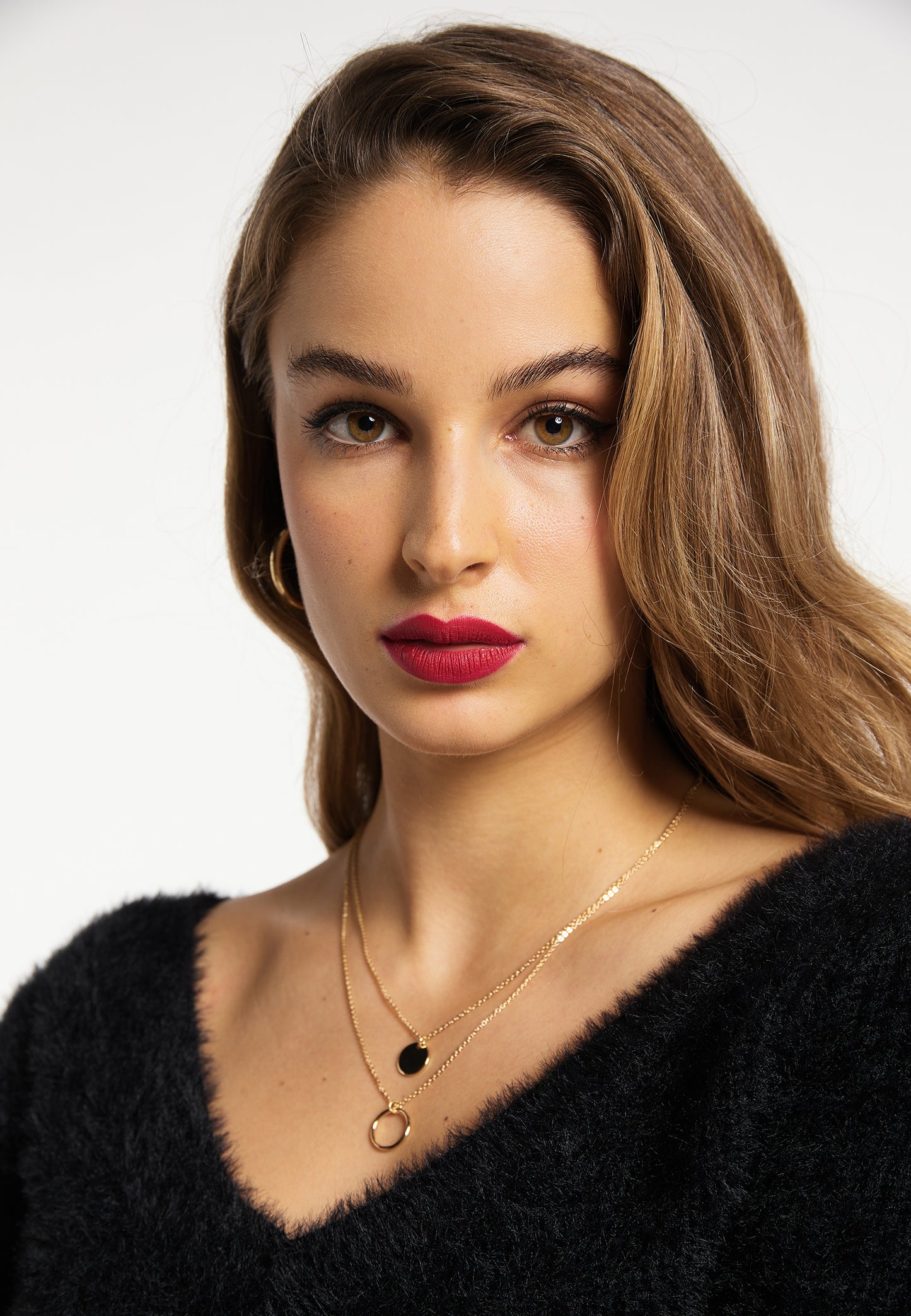 faina Pullover