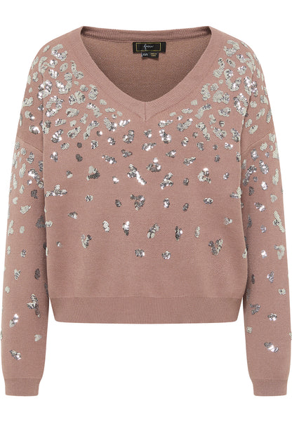 faina Strickpullover