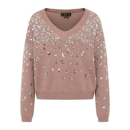 faina Strickpullover